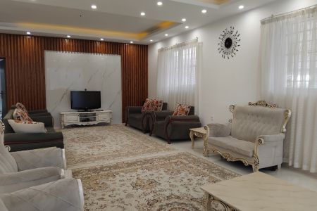 اجاره ویلا دوبلکس استخردار در بابلسر
