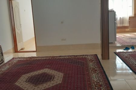 اجاره خانه در زنجان - سلطانیه - طبقه اول