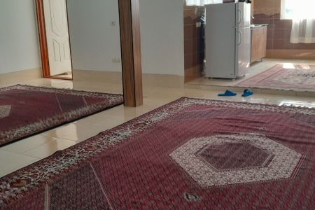 اجاره خانه در زنجان - سلطانیه - طبقه اول