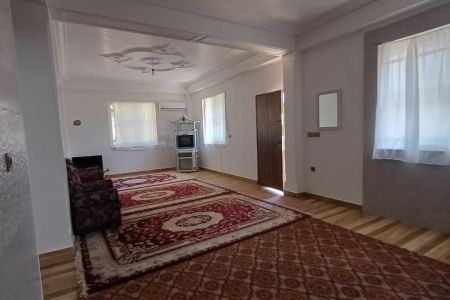 اجاره خانه ویلایی در ماسال - چسلی