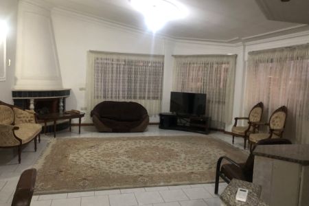 اجاره خانه مبله در قائمشهر - ط۴