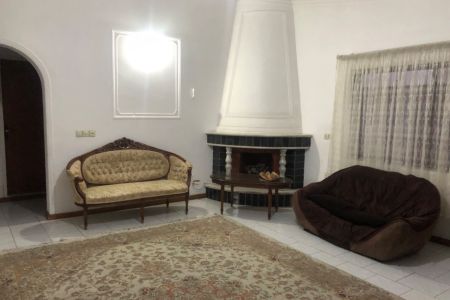 اجاره خانه مبله در قائمشهر - ط۴
