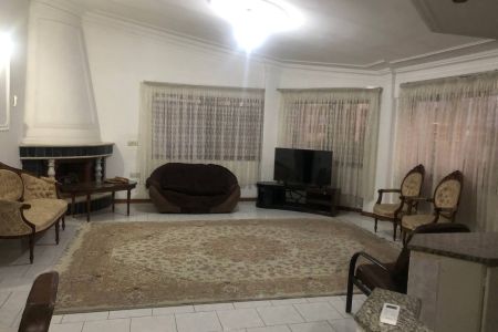 اجاره خانه مبله در قائمشهر - ط۴