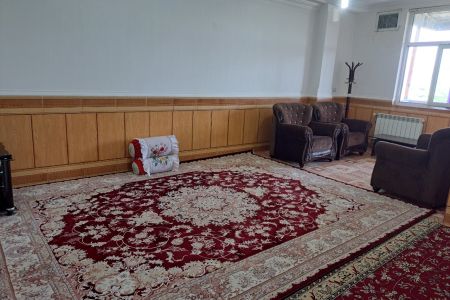 اجاره خانه مبله در سی سخت - طبقه سوم