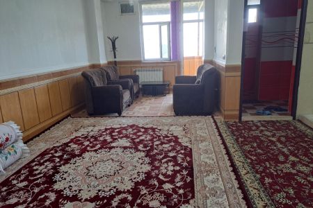 اجاره خانه مبله در سی سخت - طبقه سوم