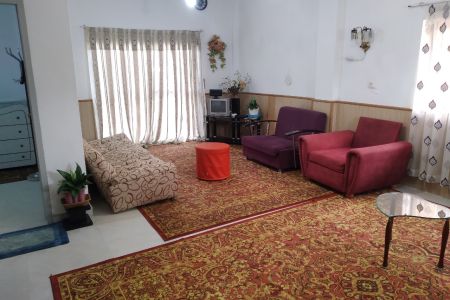 اجاره سوئیت مبله در ایزدشهر - همکف