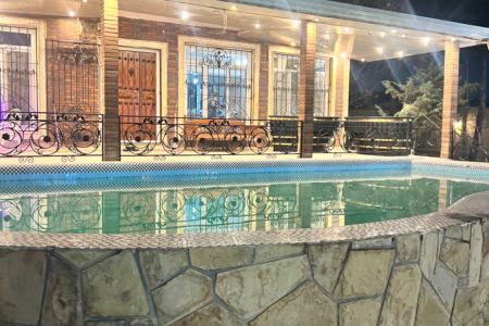 اجاره ویلا استخردار در شهرک زعفرانیه