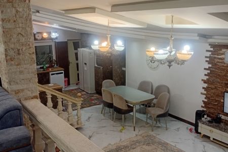اجاره ویلا دوبلکس در بابلسر