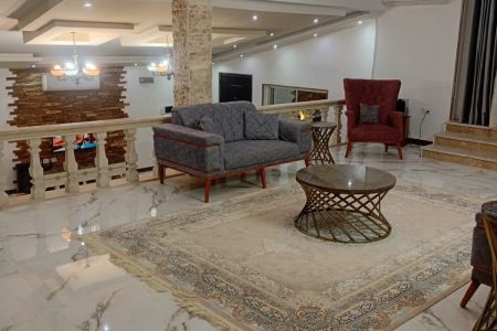 اجاره ویلا دوبلکس در بابلسر