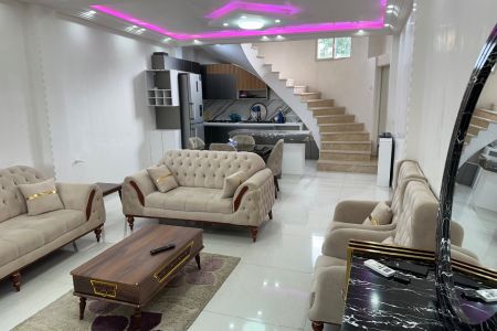 اجاره ویلا دوبلکس در سراوان