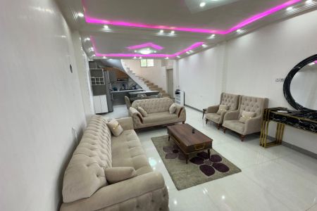 اجاره ویلا دوبلکس در سراوان