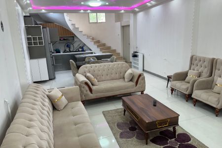 اجاره ویلا دوبلکس در سراوان