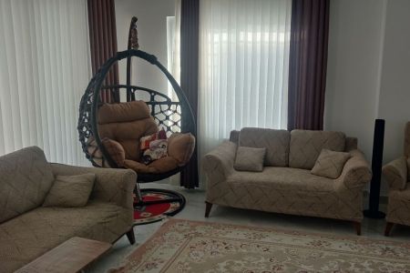 اجاره ویلا در چالوس - گرامجان