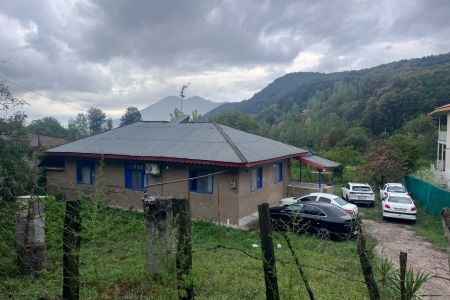 اجاره خانه روستایی سه خوابه در ماسال - آهکلان