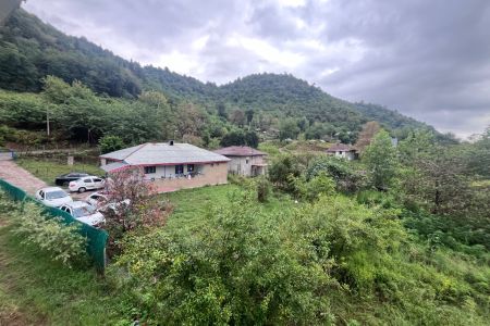 خانه روستایی سه خوابه در ماسال - آهکلان