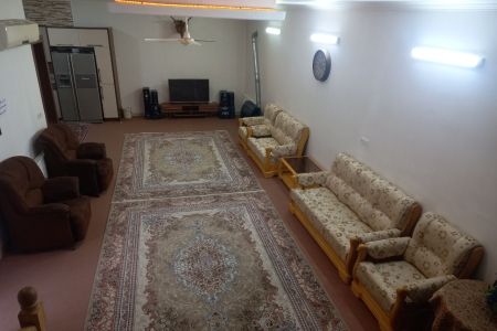 اجاره ویلا دوبلکس در گرگان - جلین