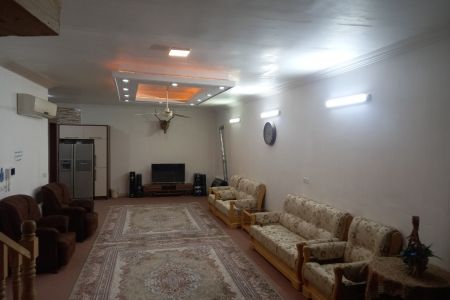 اجاره ویلا دوبلکس در گرگان - جلین