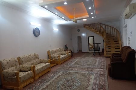 اجاره ویلا دوبلکس در گرگان - جلین