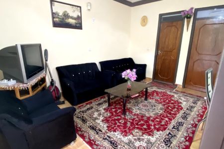 اجاره خانه مبله در رامسر