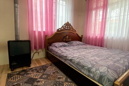 اجاره خانه مبله در رامسر