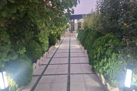 اجاره ویلا استخردار در صفادشت شهریار