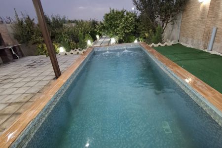 اجاره ویلا استخردار در صفادشت شهریار