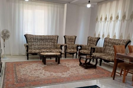 اجاره خانه مبله در اردبیل - طبقه پنجم