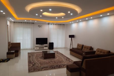 اجاره ویلا استخردار در سرخرود - علمده شرقی