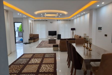 اجاره ویلا استخردار در سرخرود - علمده شرقی