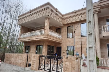 اجاره ویلا استخردار در سرخرود - علمده شرقی