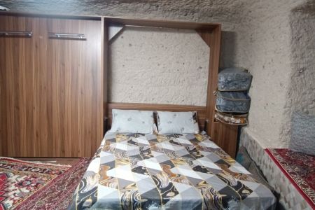 اجاره سوئیت صخره ای در کندوان