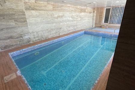اجاره ویلا استخردار در چهارباغ - آغچه حصار