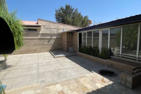 اجاره ویلا استخردار در چهارباغ - آغچه حصار