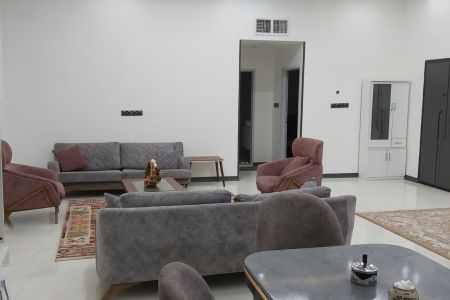 اجاره ویلا استخردار در چهارباغ - ملک آباد