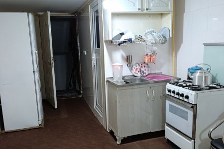 اجاره سوئیت مبله در ماکو - طبقه اول