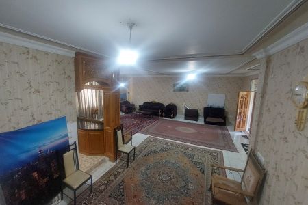 اجاره خانه مبله در سرعین - همکف