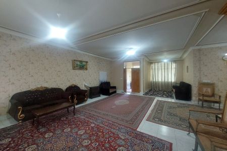 اجاره خانه مبله در سرعین - همکف