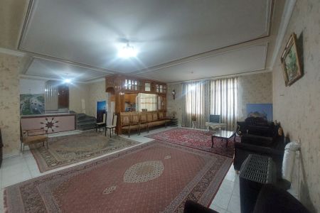 اجاره خانه مبله در سرعین - همکف