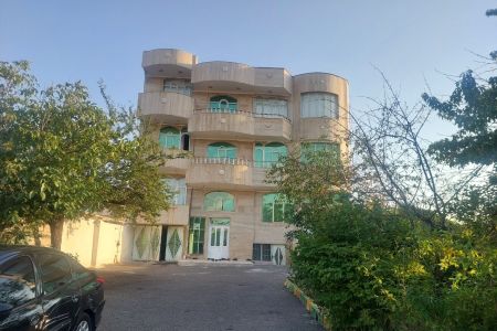 اجاره خانه مبله در سرعین - همکف