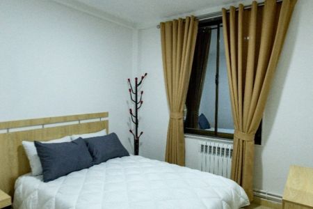اجاره سوئیت یکخوابه در بندر انزلی - طبقه ۲
