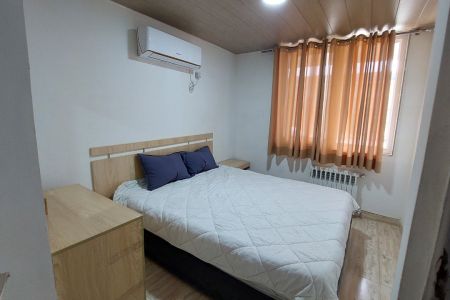 اجاره سوئیت دو خوابه در بندر انزلی - طبقه همکف