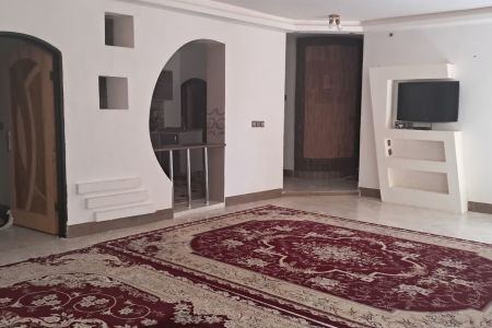 House for rent in Semirom - Ground floor