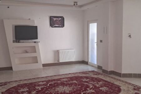 House for rent in Semirom - Ground floor