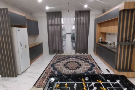 ویلا استخردار در چهارباغ - شهرک کامرانیه