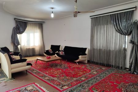 اجاره ویلا در فرح آباد - تازه آباد سپاه