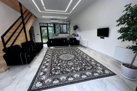 اجاره ویلای جنگلی در شاندرمن - معاف