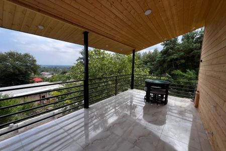 اجاره ویلای جنگلی در شاندرمن - معاف