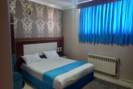 اجاره هتل آپارتمان در مشهد