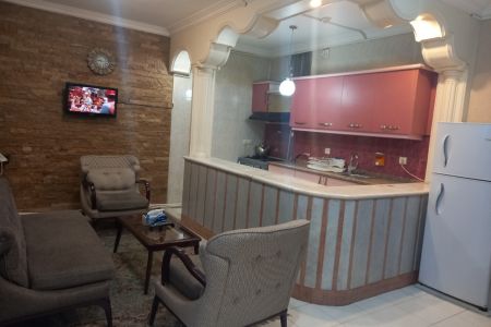 اجاره هتل آپارتمان در مشهد