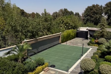 اجاره ویلا دوبلکس استخردار در تهراندشت